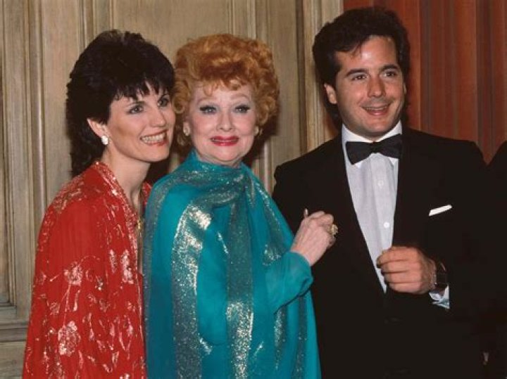 The Legendary Desi Arnaz Jr.: Exploring His Impact on Hollywood