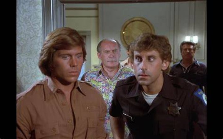 The Legendary Grant Goodeve: Star of 