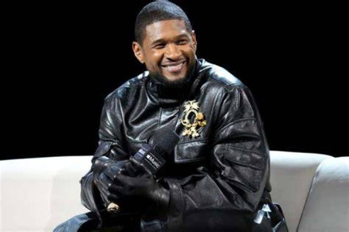 The Legendary Usher Raymond III: R&B Superstar and Master Performer