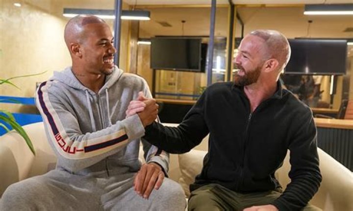 The Life and Career of Hank Baskett: Success On and Off the Field