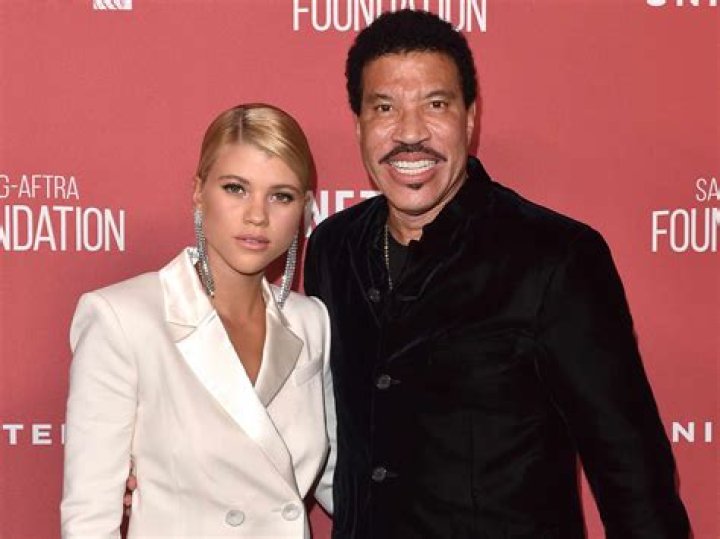 The Life and Career of Sofia Richie's Sister: A Comprehensive Insight
