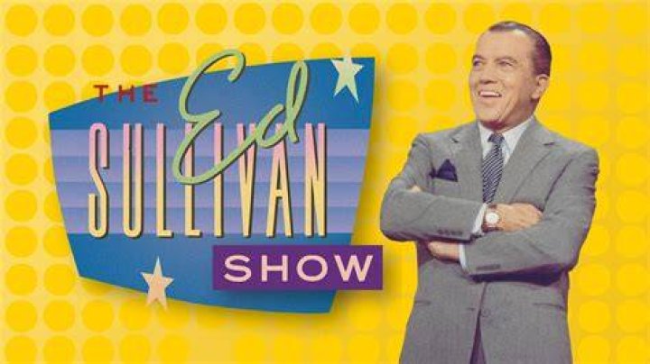 The Life and Legacy of Ed Sullivan: From Birth to Fame