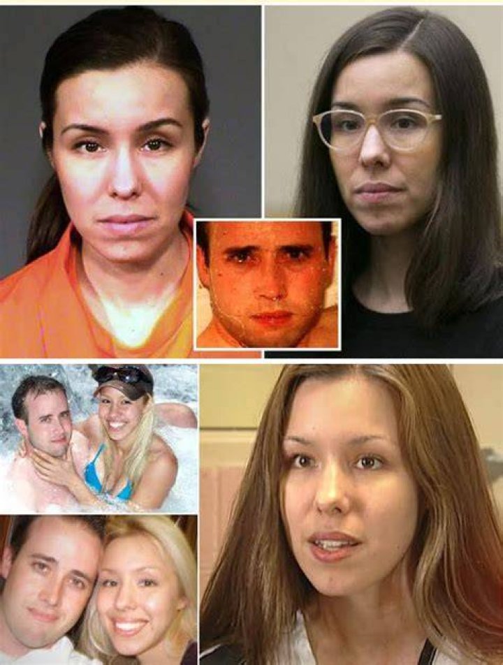 The Life and Legacy of Jodi Ann Arias: A Comprehensive Exploration