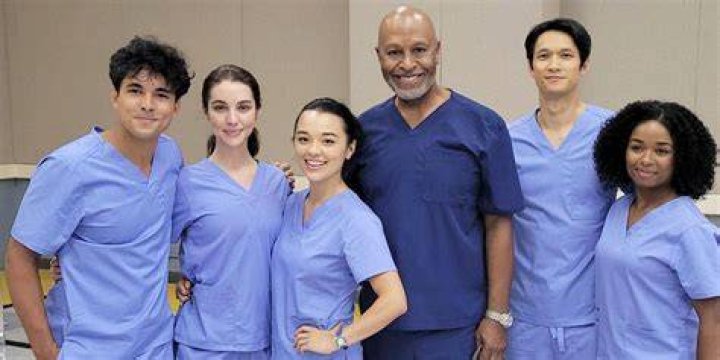 The Life and Loves of Reed Adamson: A Grey's Anatomy Overview