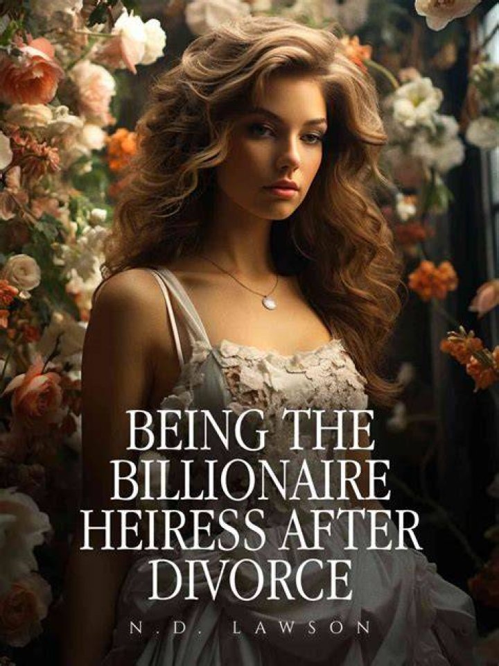 The Life and Times of a Divorced Billionaire Heiress