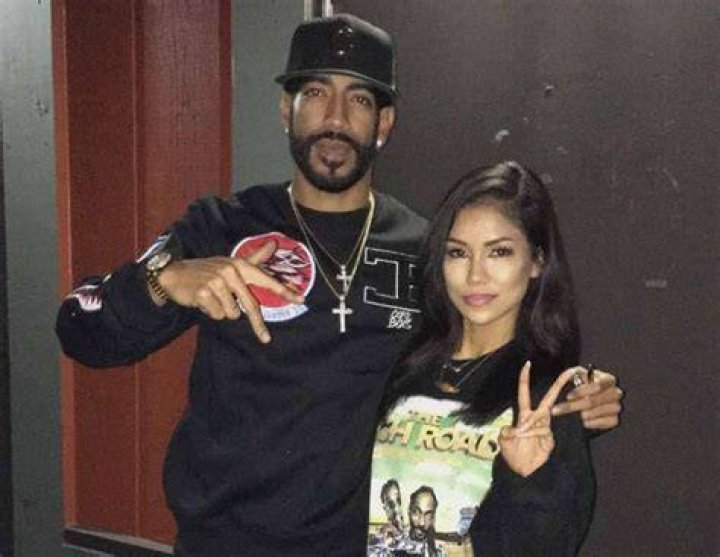 The Love Story of Kurupt and Jhene Aiko: A Hip-Hop Fairy Tale