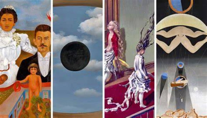The Master of Surrealism: Exploring the Art of Helen Willink