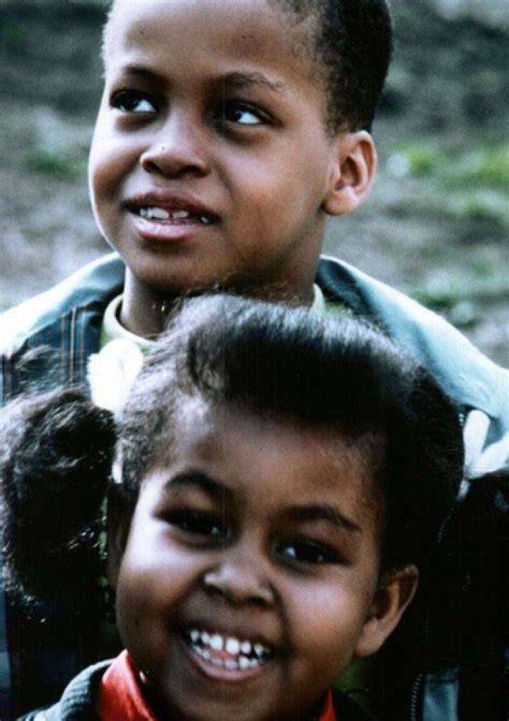 The Most Comprehensive Collection of Michael Lavaughn Robinson Pictures Online