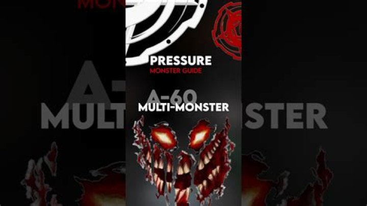 The Multi Monster Pressure: Understanding Its Impact and Solutions