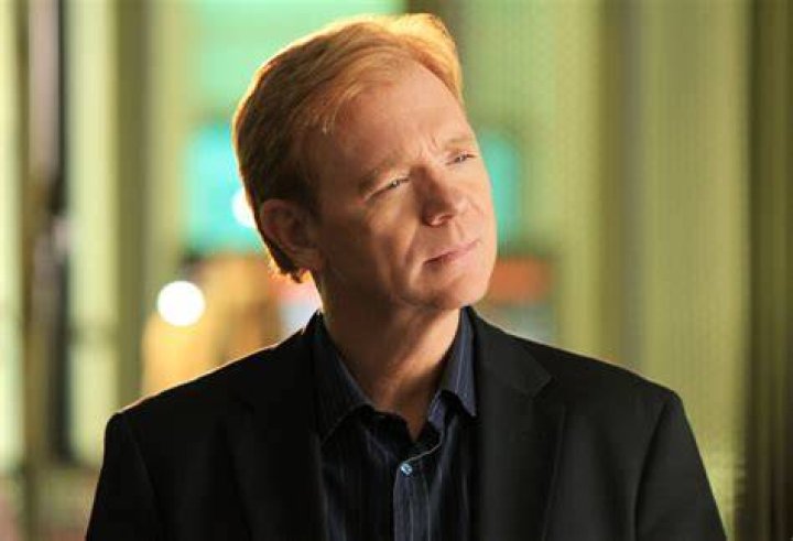 **The Multifaceted Career of David Caruso: A Journey Through Acting and Beyond**