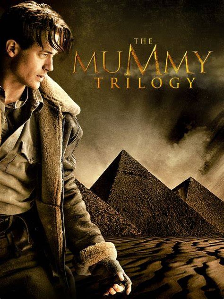 The Mummy Series: A Comprehensive Exploration of the Iconic Franchise