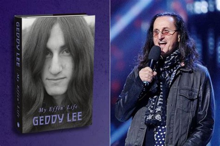 The Musical Legacy of Geddy Lee: Julian Lee