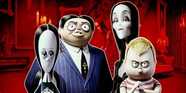 The Mysterious Cousin It from The Addams Family: A Deep Dive