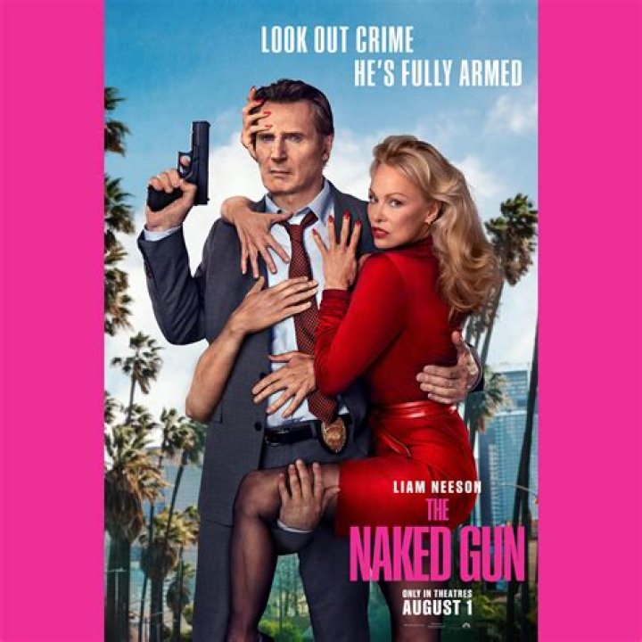 The Naked Gun 2025: A Hilarious Return to the Classic Comedy Franchise