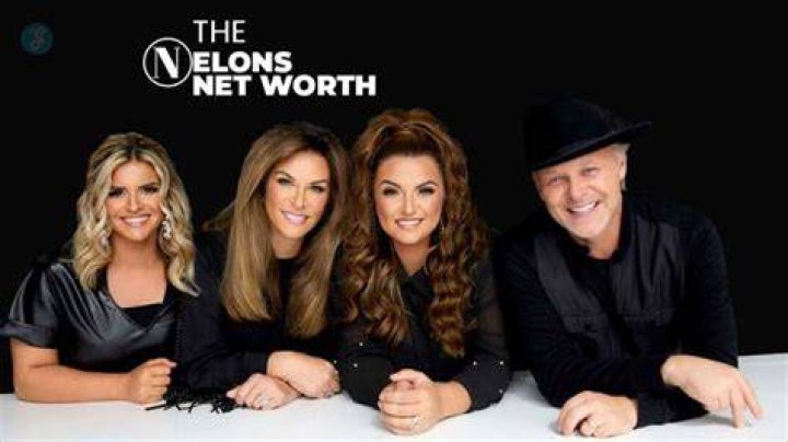 The Nelons' Staggering Net Worth: Uncovering their Financial Success