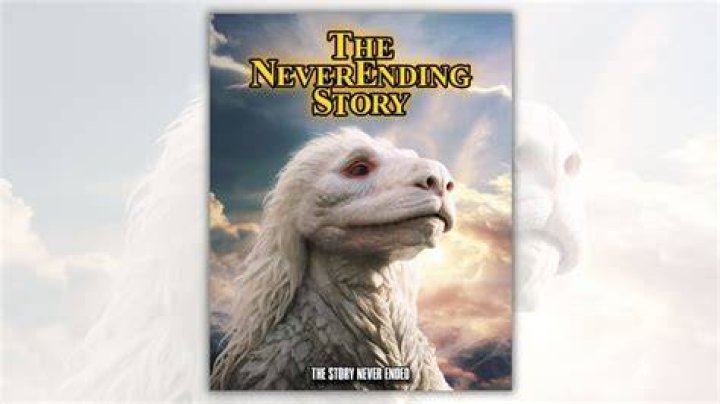 The NeverEnding Story Dog: A Deep Dive into the Iconic Character and Its Significance