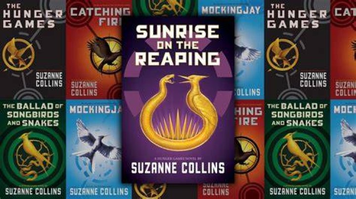 The New Hunger Games Book: A Deep Dive into Suzanne Collins' Latest Masterpiece