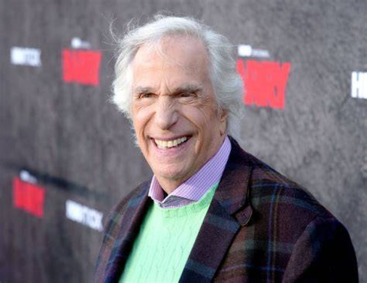 The No-Nonsense Guide to Henry Winkler's Enchanting Family