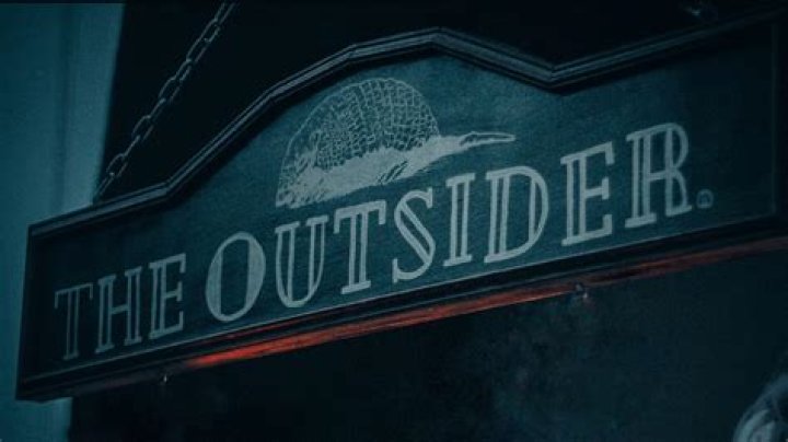 The Outsider Kpkuang: Exploring the Enigma