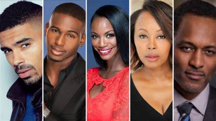 The Oval Cast: A Deep Dive into the Talented Ensemble Behind the Hit Series