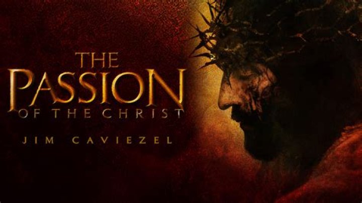 The Passion of the Christ Movie: A Deep Dive into Its Impact and Legacy