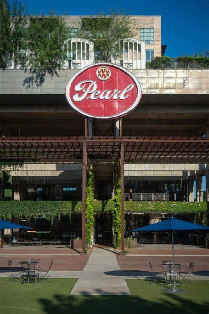 The Pearl San Antonio: A Vibrant Cultural Hub