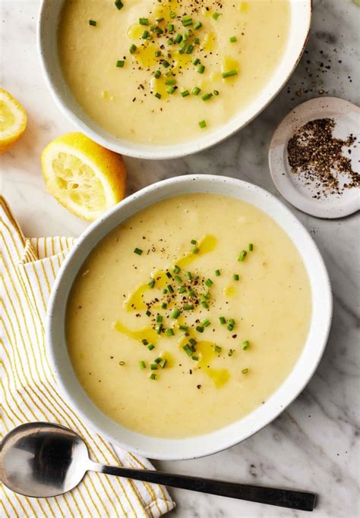 The Perfect Dreamlight Valley Potato Leek Soup Recipe