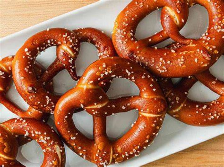 The Pretzel Perfection: Anne's Unforgettable Delicacy