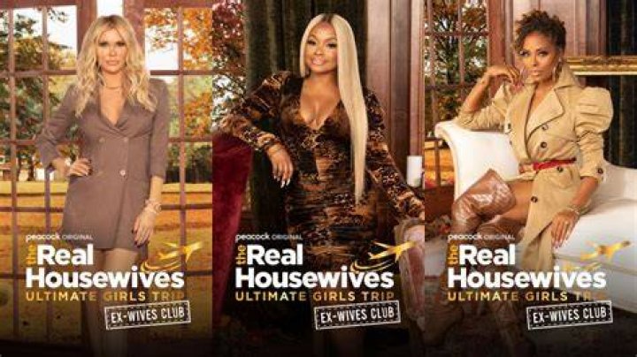 The Real Housewives Ultimate Girls Trip Season 4: A Comprehensive Guide