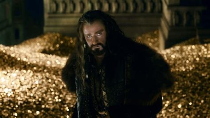 The Remarkable Journey of Actor Thorin Oakenshield: A Comprehensive Insight