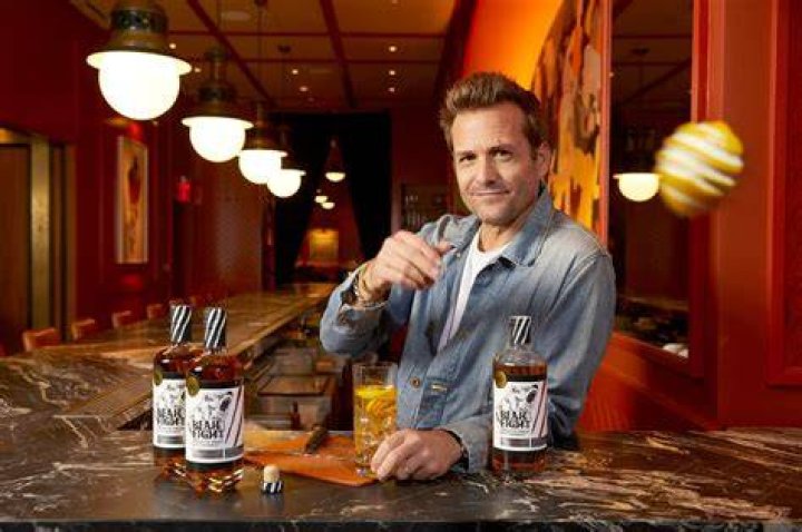The Remarkable Journey of Gabriel Macht in 
