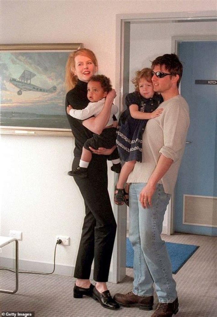 The Remarkable Journey of Katt Williams and His Adopted Kids
