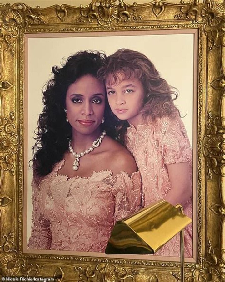The Remarkable Journey of Nicole Richie's Motherhood