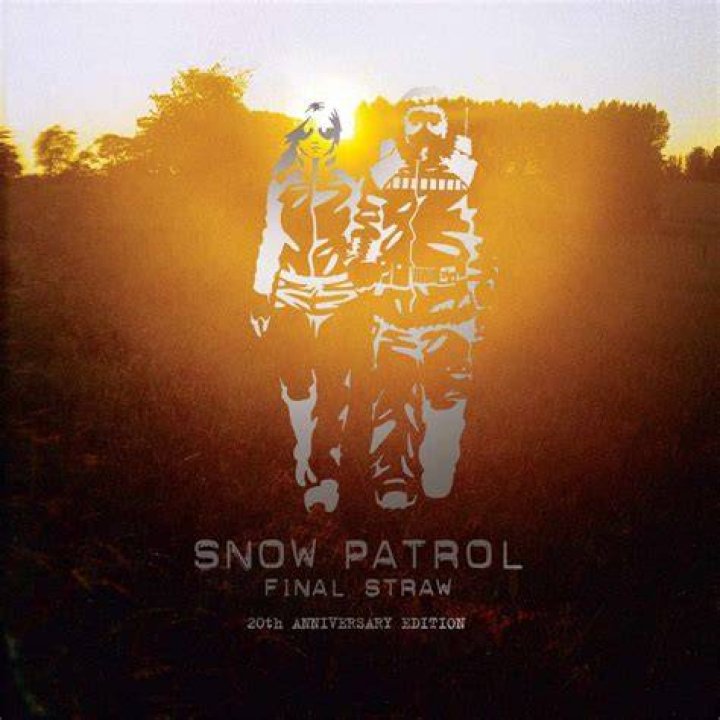 The Remarkable Journey of the Singer of Snow Patrol