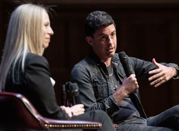 The Remarkable Journey of Tim Miller: From Political Strategist to Bulwark Co-Founder