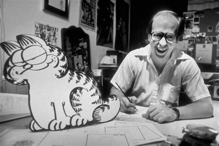 The Remarkable Life and Career of Garfield Creator Jim Davis: A Comprehensive Insight