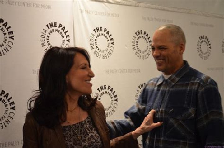 The Remarkable Life of David Labrava's Wife: A Journey of Love, Resilience, and Inspiration