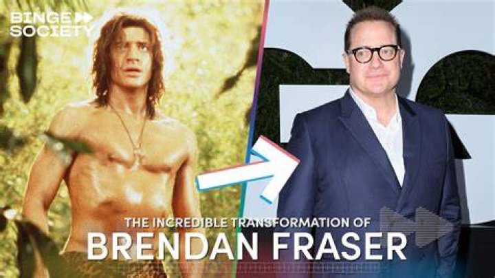 The Resurgence of Brendan Fraser: From Hollywood's Pariah to Triumphant Return