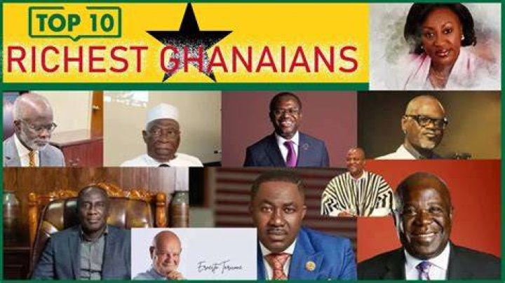 The Richest Man in Jamaica: A Glimpse into Wealth and Influence