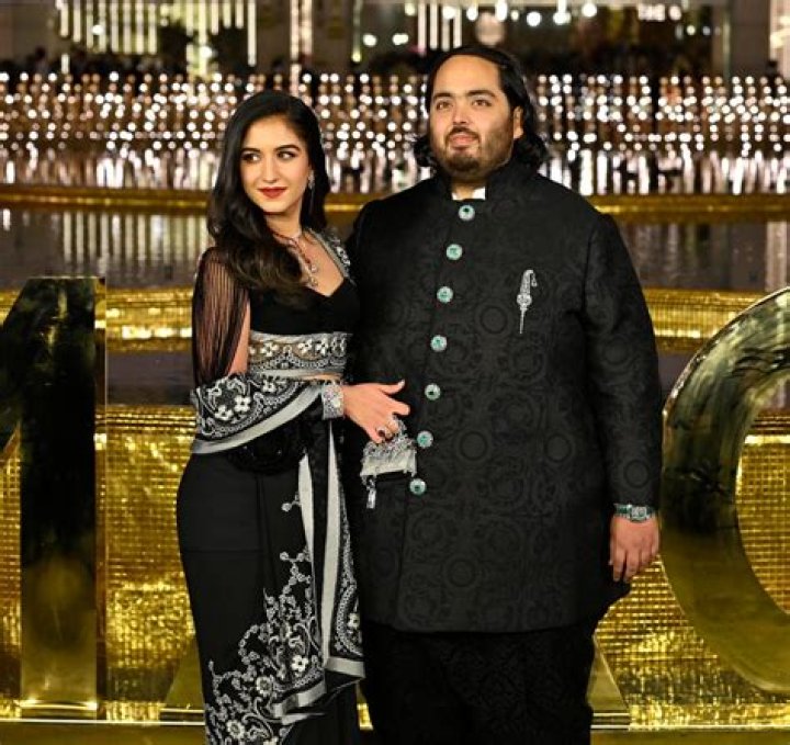 The Rise of Anant Ambani: A Young Tycoon's Inspiring Story