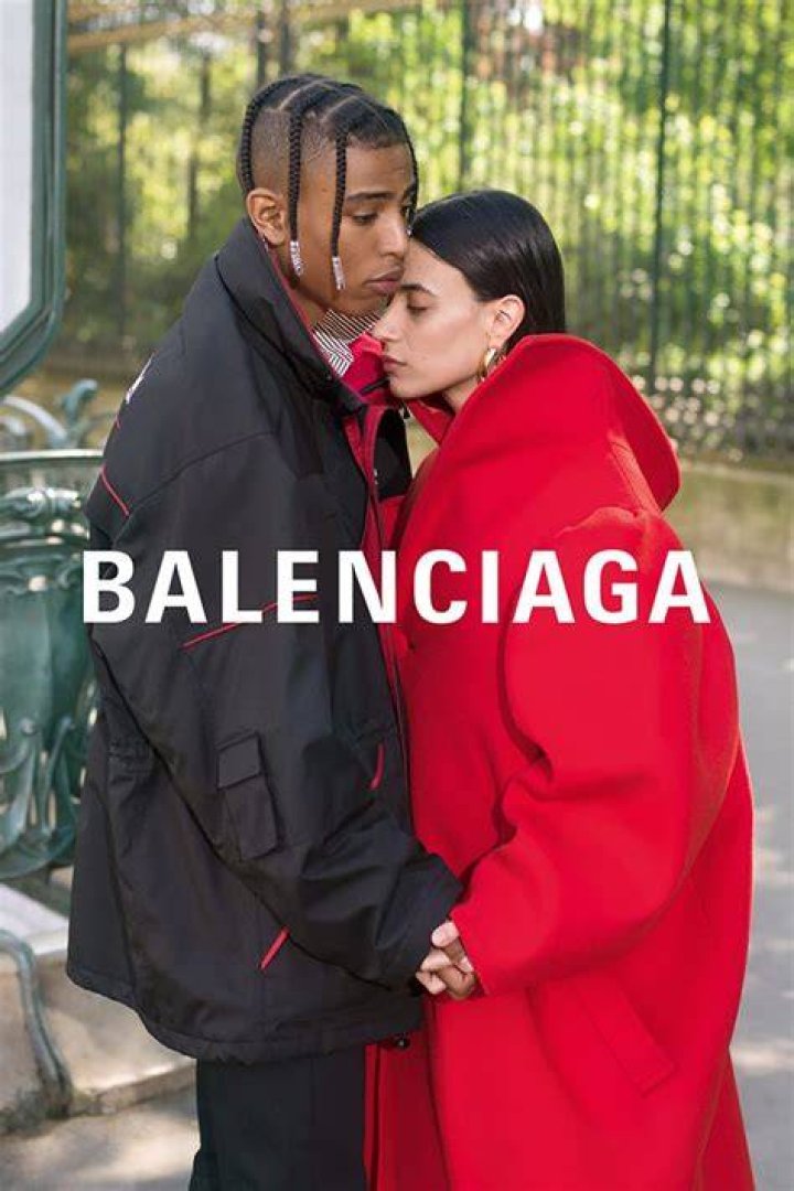 The Rise of Balenciaga Gvasalia: A Visionary in Fashion