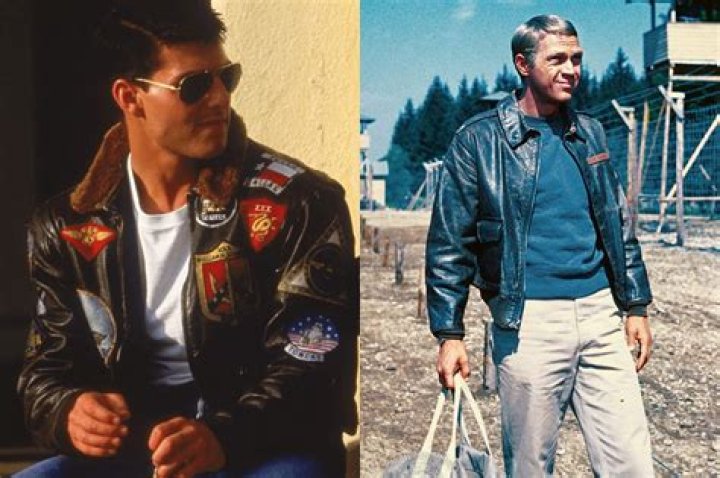The Rise of the Bomber Jacket Guy: A Fashion Icon