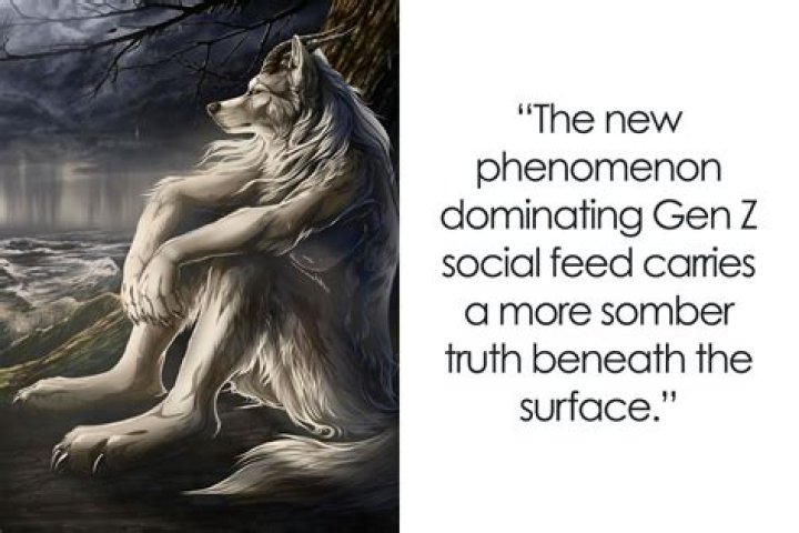 The Rise of the Lone Wolf Meme: A Cultural Phenomenon
