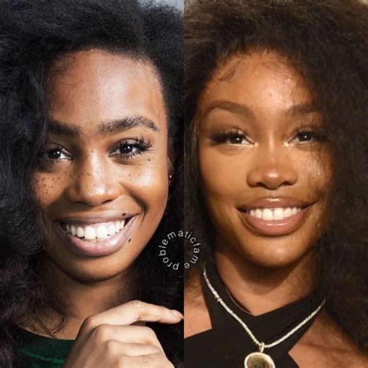 The Rise to Fame: SZA's Journey Before the Spotlight