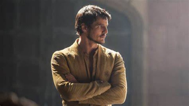 The Riveting Journey of Pedro Pascal in Game of Thrones