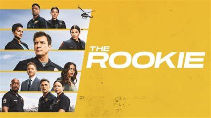 The Rookie Season 3: Everything You Need to Know