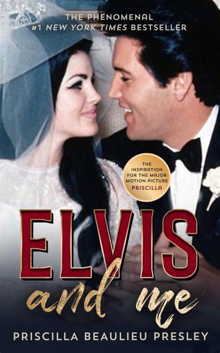 The Serendipitous Encounter: How Priscilla Beaulieu Captivated Elvis Presley