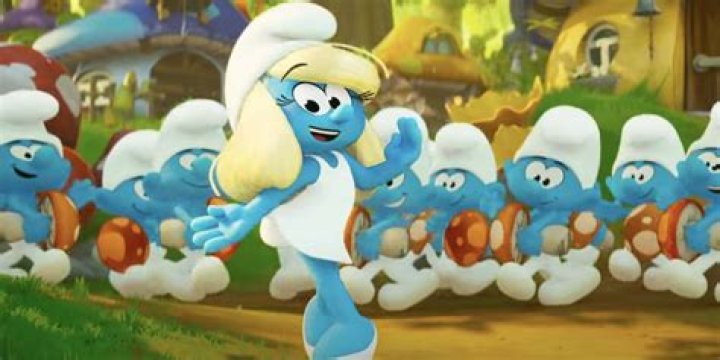The Smurfs Leader: A Comprehensive Guide to the Enchanting World of Papa Smurf
