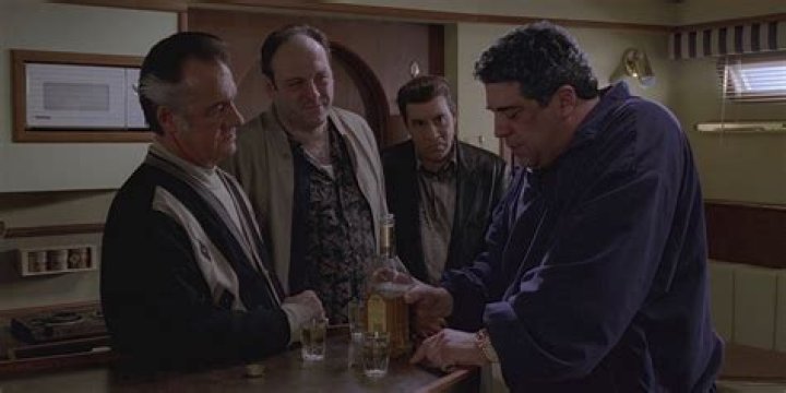 The Sopranos Season 2 Cast: A Deep Dive into the Characters and Actors
