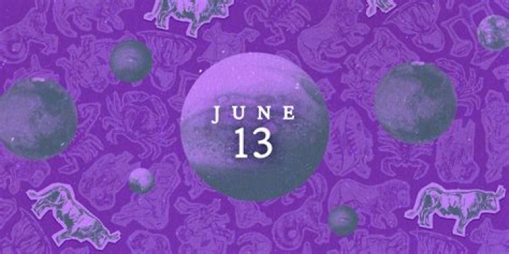The Stars Align: Your Insightful Horoscope for June 13th